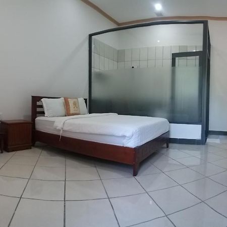Homestay Ninh Chu Phan Rang Eksteriør billede